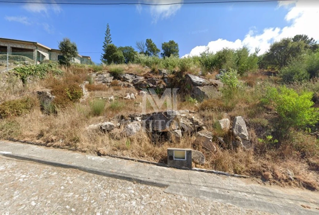 Terreno para Venda em Ancora Foto 1