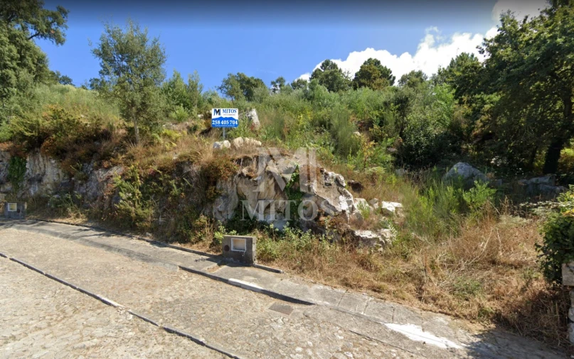 Terreno para Venda em Ancora Foto 2