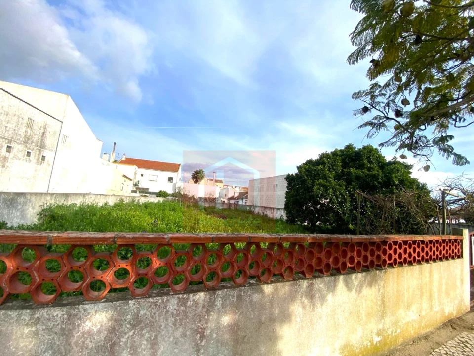 Terreno para Venda em São Francisco Foto 1