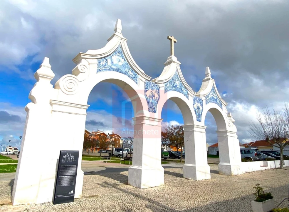 Terreno para Venda em São Francisco Foto 2