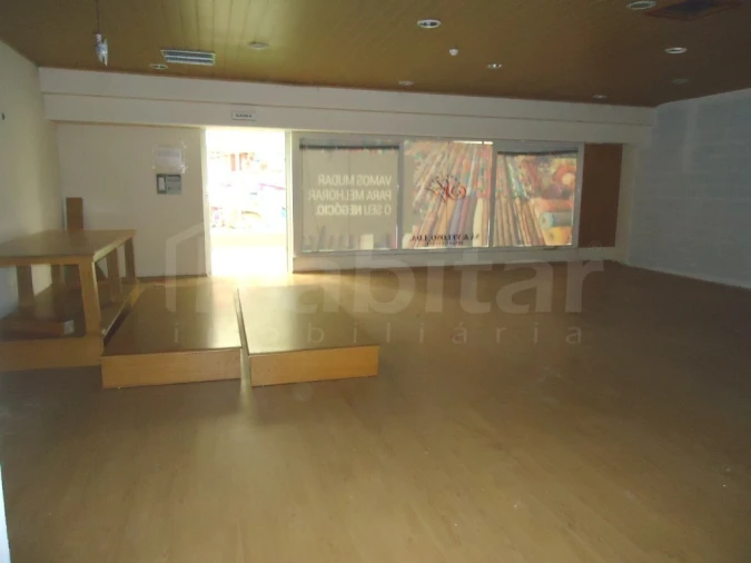 Loja para Venda em Samora Correia Foto 4