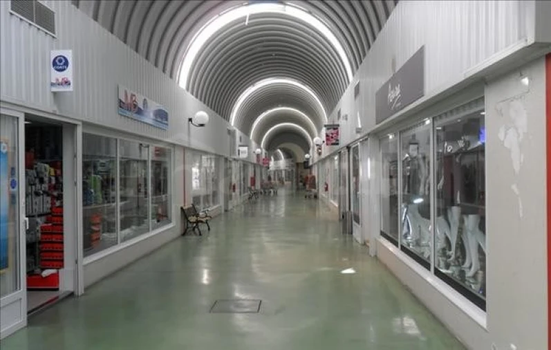 Loja para Venda em Samora Correia Foto 8