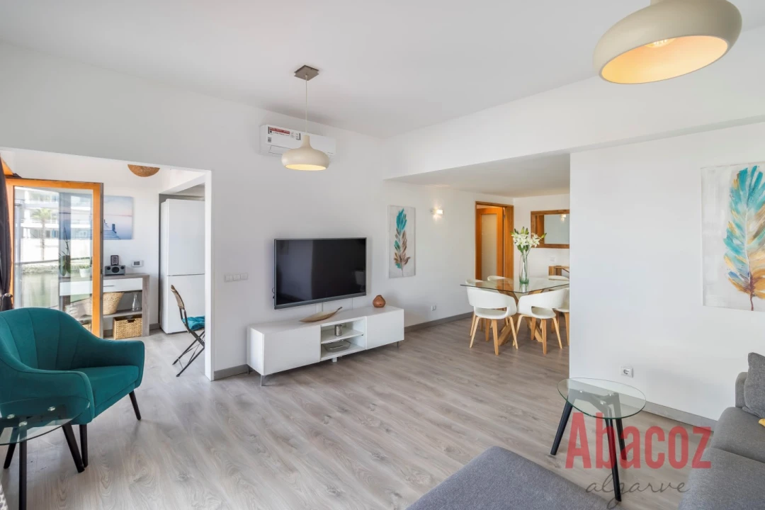 Apartamento T2 para Venda em Lagos (São Sebastião e Santa Maria) Foto 4