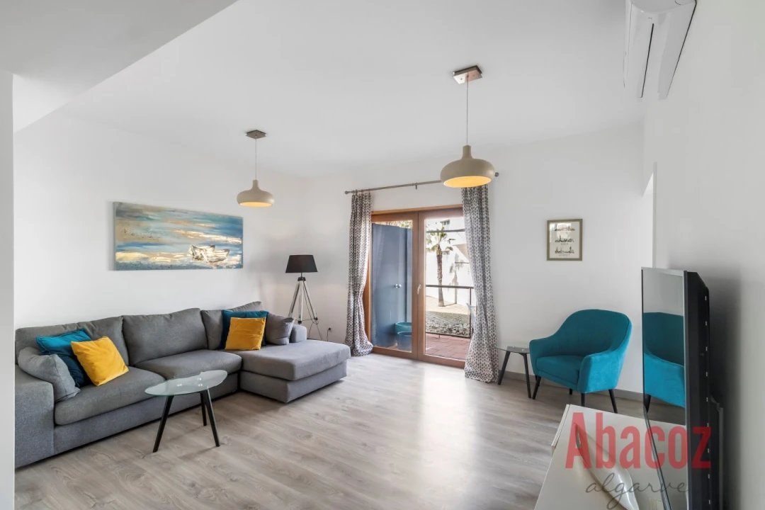 Apartamento T2 para Venda em Lagos (São Sebastião e Santa Maria) Foto 3