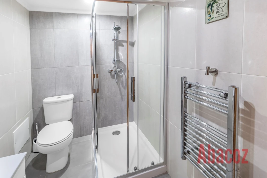 Apartamento T2 para Venda em Lagos (São Sebastião e Santa Maria) Foto 9