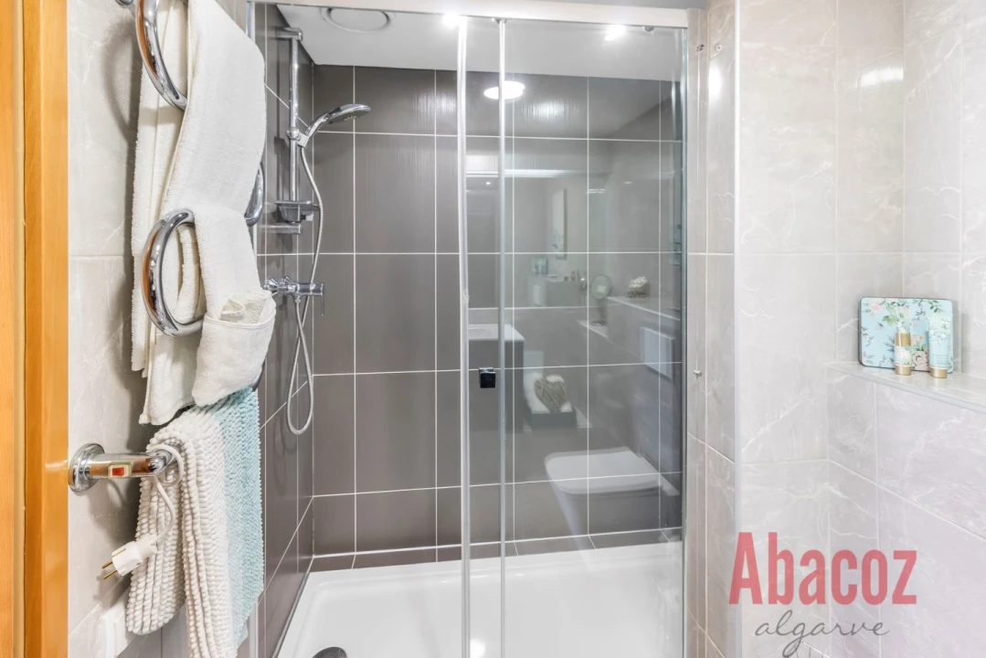 Apartamento T2 para Venda em Lagos (São Sebastião e Santa Maria) Foto 13