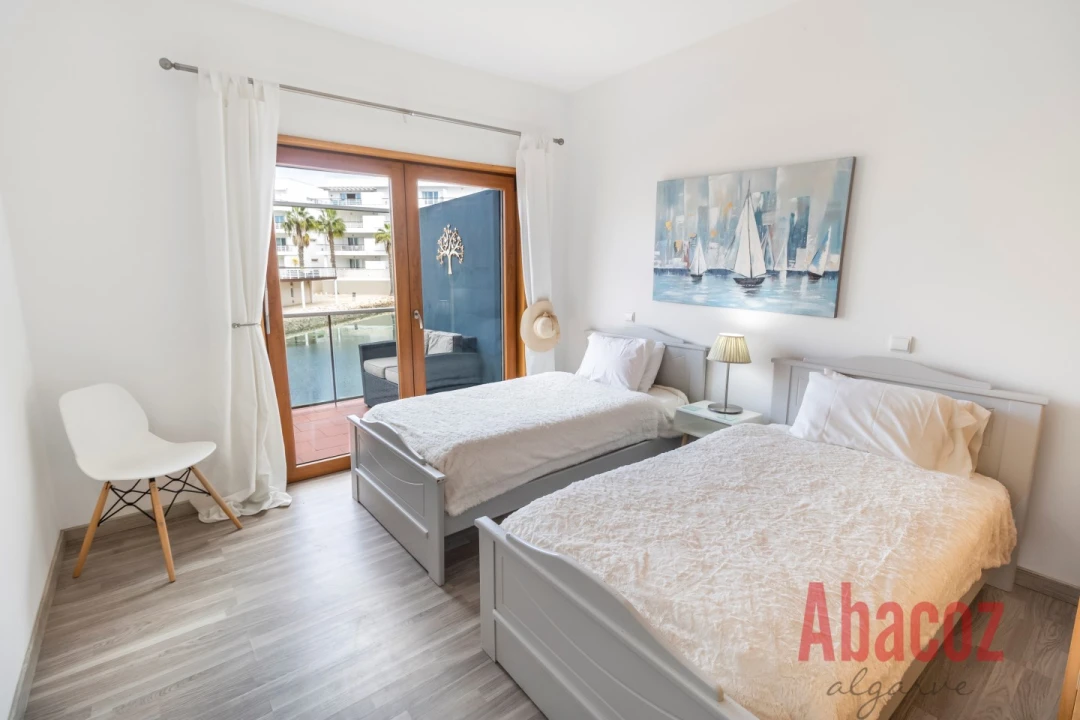 Apartamento T2 para Venda em Lagos (São Sebastião e Santa Maria) Foto 11