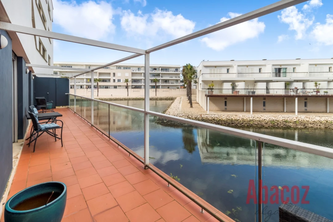 Apartamento T2 para Venda em Lagos (São Sebastião e Santa Maria) Foto 15