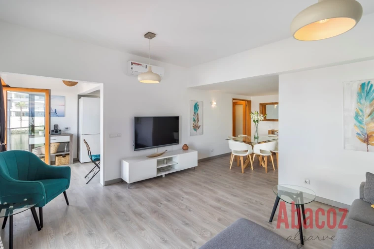 Apartamento T2 para Venda em Lagos (São Sebastião e Santa Maria) Foto 4