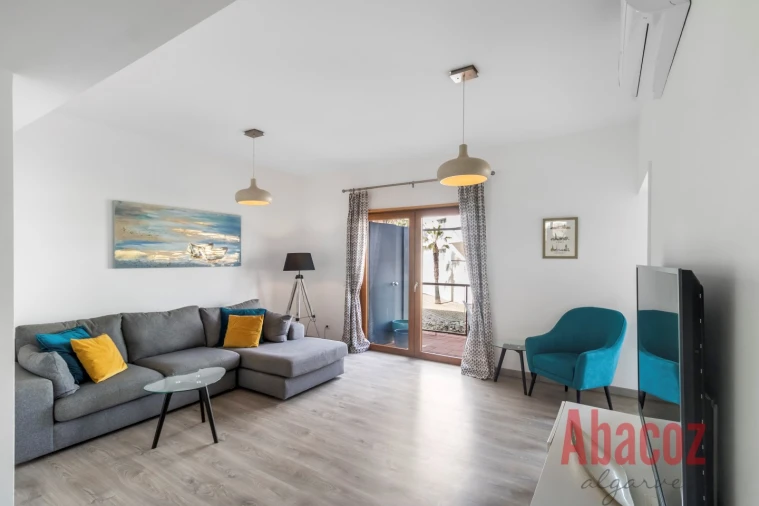 Apartamento T2 para Venda em Lagos (São Sebastião e Santa Maria) Foto 3