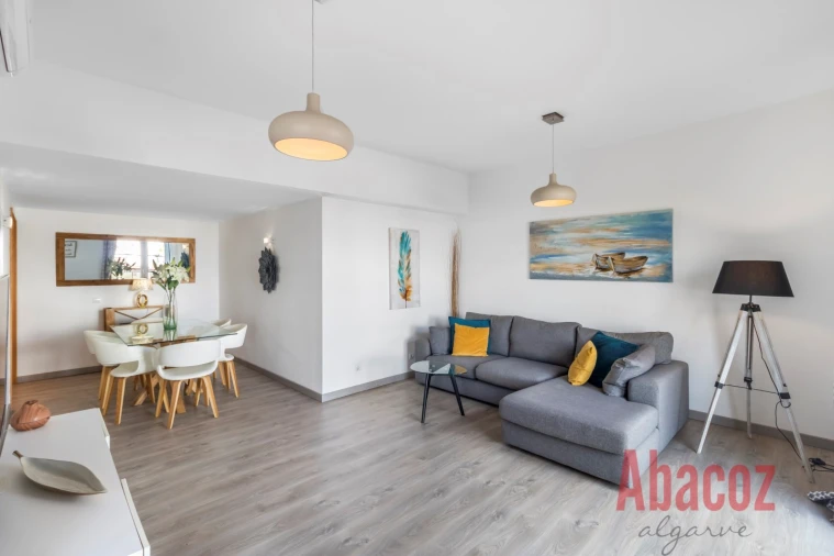 Apartamento T2 para Venda em Lagos (São Sebastião e Santa Maria) Foto 2