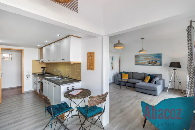 Apartamento T2 para Venda em Lagos (São Sebastião e Santa Maria) Foto 5