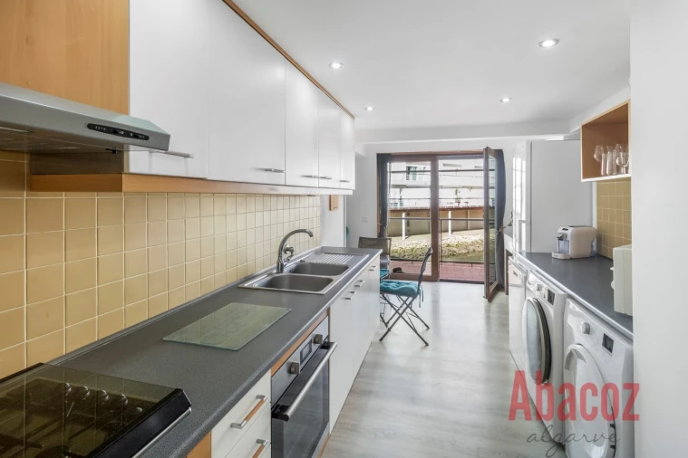 Apartamento T2 para Venda em Lagos (São Sebastião e Santa Maria) Foto 6