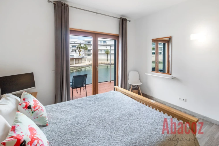 Apartamento T2 para Venda em Lagos (São Sebastião e Santa Maria) Foto 8