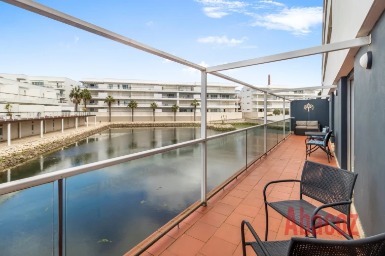 Apartamento T2 para Venda em Lagos (São Sebastião e Santa Maria) Foto 14