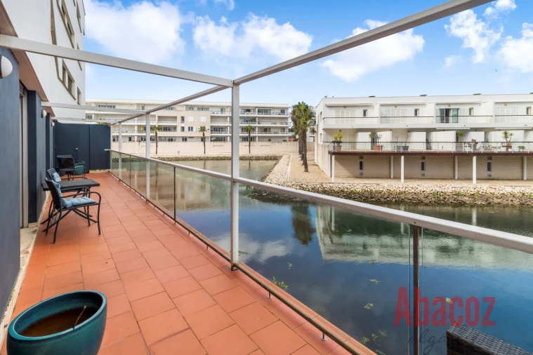 Apartamento T2 para Venda em Lagos (São Sebastião e Santa Maria) Foto 15