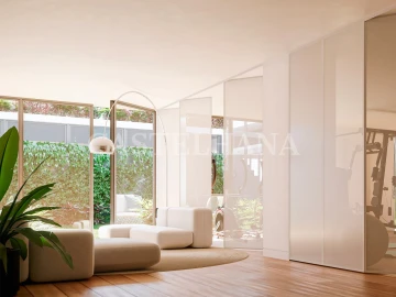 Apartamento T1 para Venda em Santo António