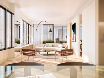 Apartamento T2 para Venda em Santo António