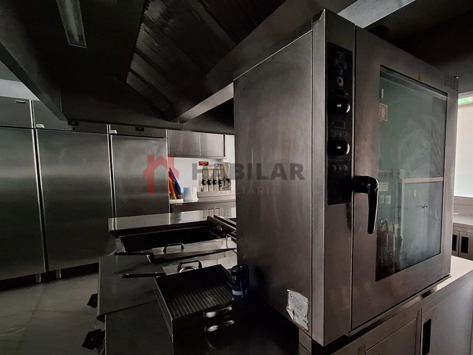 Negócio para Cedência de Quotas em Cidade da Maia Foto 3