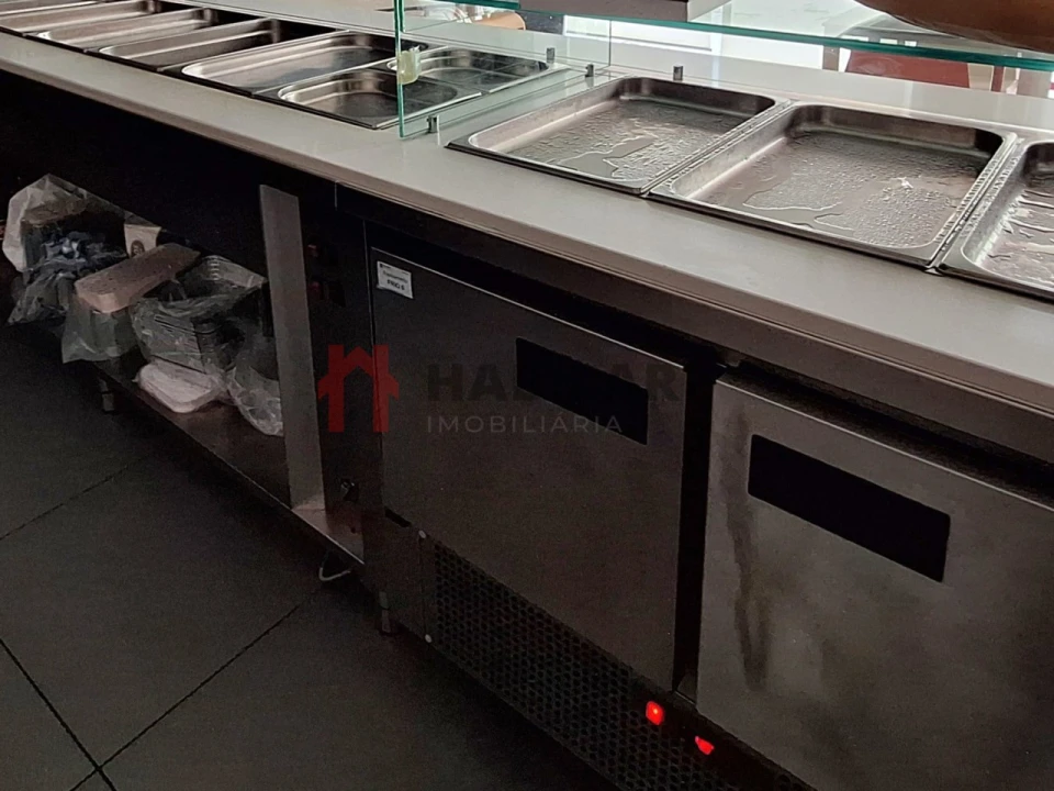 Negócio para Cedência de Quotas em Cidade da Maia Foto 6