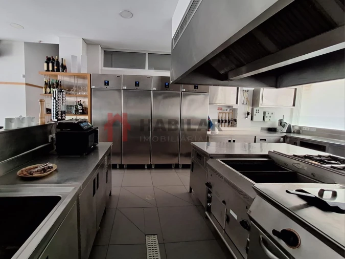 Negócio para Cedência de Quotas em Cidade da Maia Foto 2