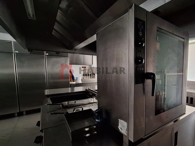 Negócio para Cedência de Quotas em Cidade da Maia Foto 3