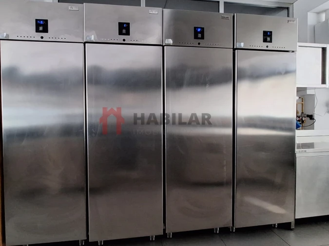 Negócio para Cedência de Quotas em Cidade da Maia Foto 4