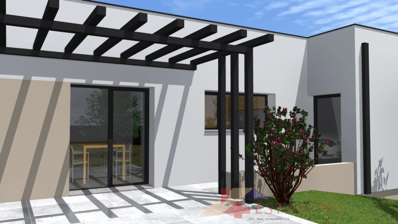 Moradia T3 para Venda em Vila Cã Foto 14