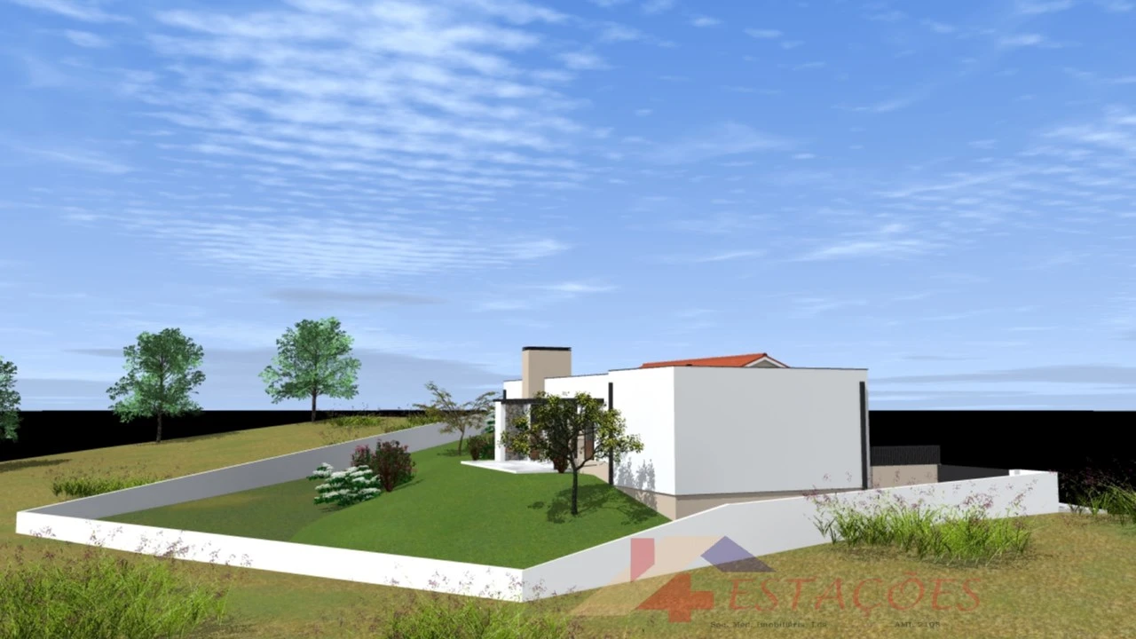 Moradia T3 para Venda em Vila Cã Foto 20