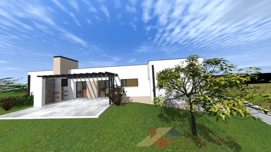 Moradia T3 para Venda em Vila Cã Foto 8