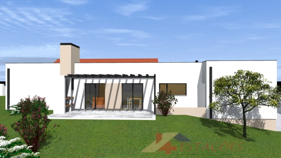 Moradia T3 para Venda em Vila Cã Foto 17