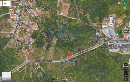 Terreno para Venda em Eiras e São Paulo de Frades