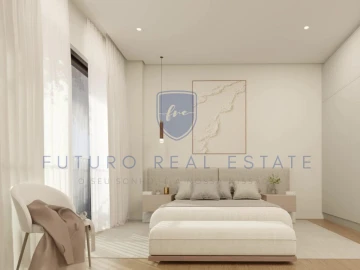 Apartamento T1 para Venda em São Martinho