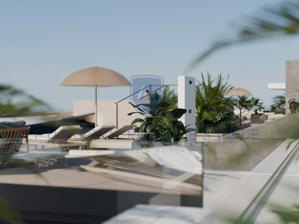 Apartamento T1 para Venda em São Martinho Foto 4