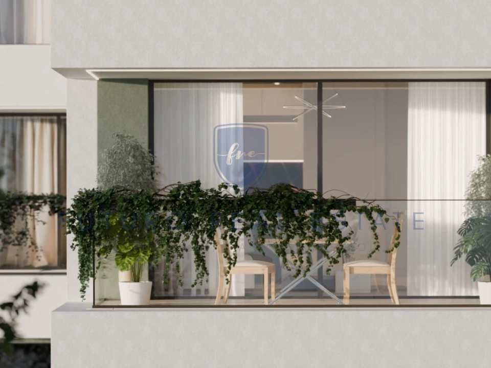 Apartamento T1 para Venda em São Martinho Foto 5