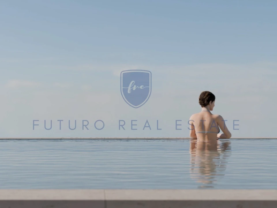 Apartamento T1 para Venda em São Martinho Foto 6