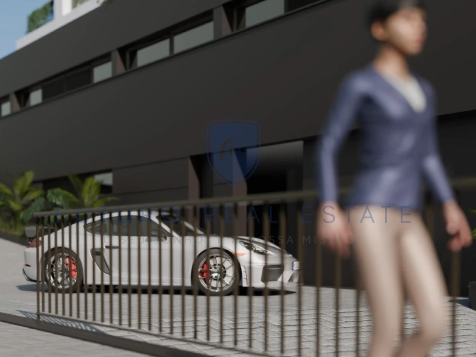 Apartamento T1 para Venda em São Martinho Foto 8