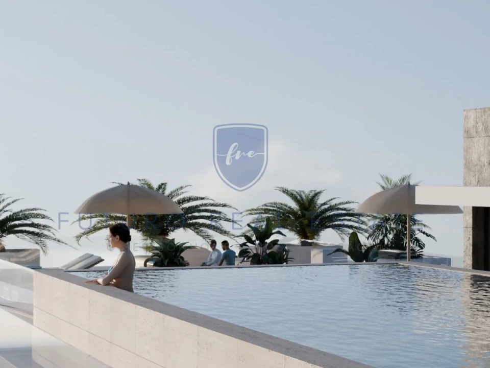 Apartamento T1 para Venda em São Martinho Foto 9