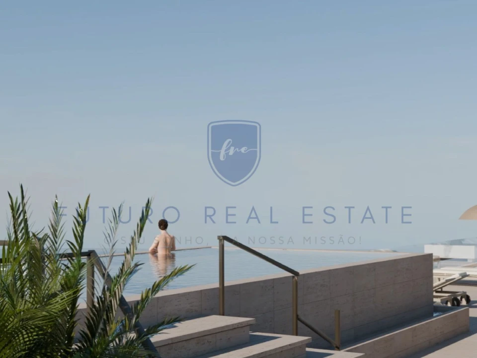 Apartamento T1 para Venda em São Martinho Foto 10