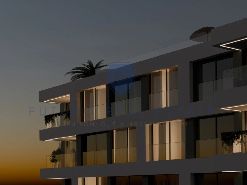 Apartamento T1 para Venda em São Martinho Foto 12