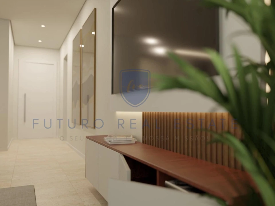 Apartamento T1 para Venda em São Martinho Foto 16