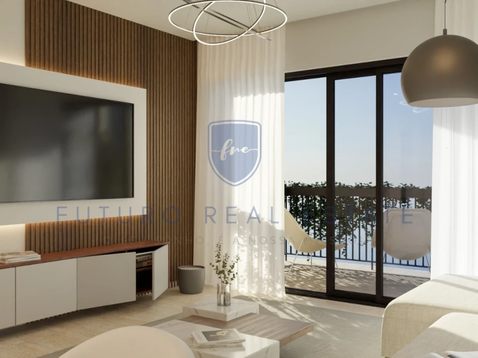 Apartamento T1 para Venda em São Martinho Foto 18