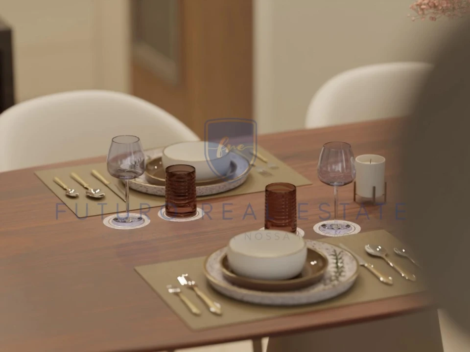 Apartamento T1 para Venda em São Martinho Foto 23