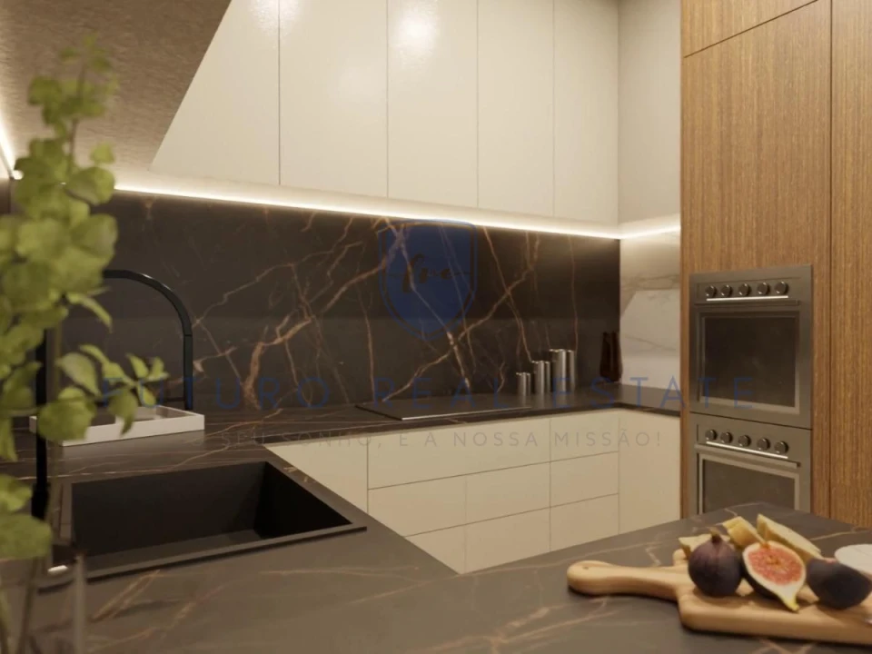 Apartamento T1 para Venda em São Martinho Foto 24