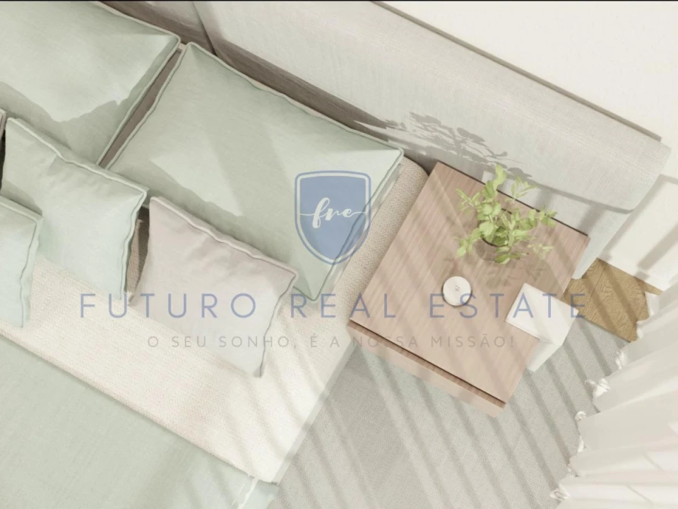 Apartamento T1 para Venda em São Martinho Foto 25