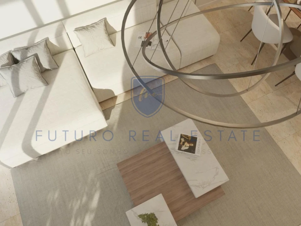 Apartamento T1 para Venda em São Martinho Foto 30