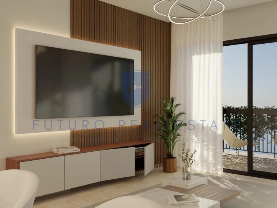 Apartamento T1 para Venda em São Martinho Foto 38