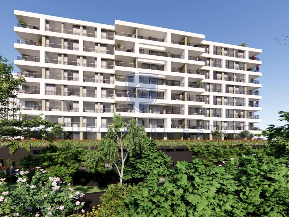 Apartamento T1 para Venda em São Martinho Foto 42