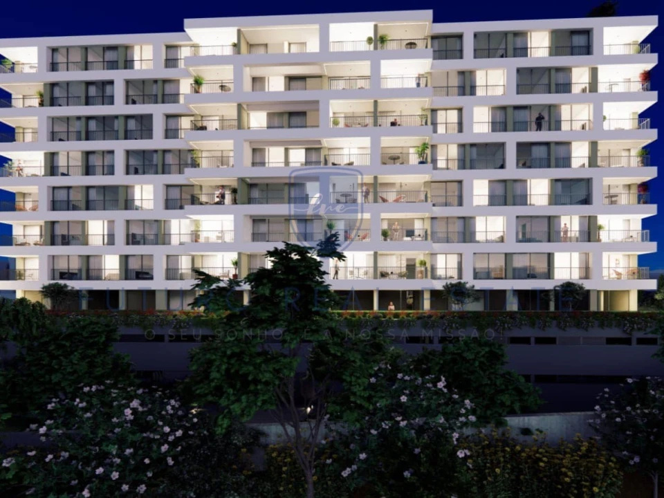 Apartamento T1 para Venda em São Martinho Foto 46