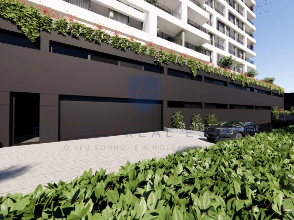 Apartamento T1 para Venda em São Martinho Foto 50